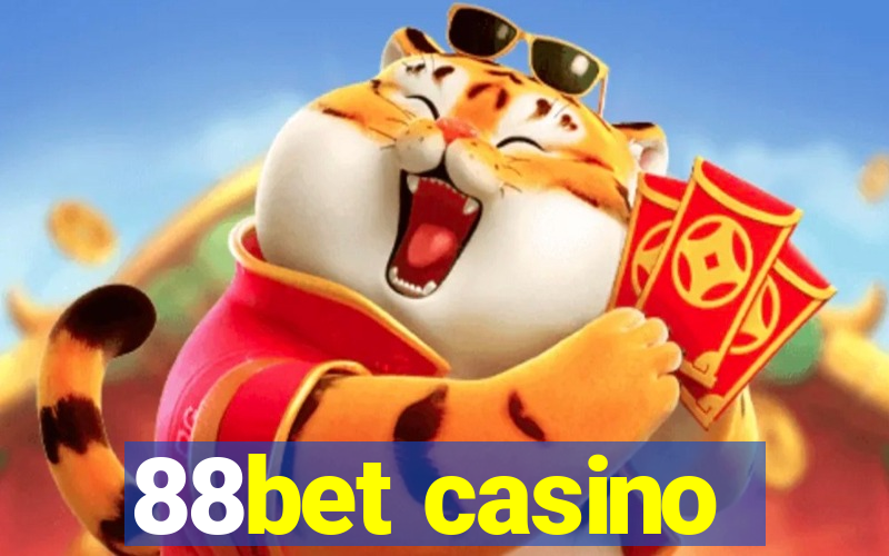 88bet casino