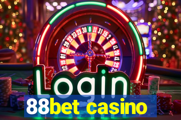 88bet casino