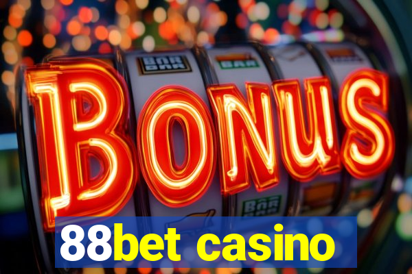 88bet casino