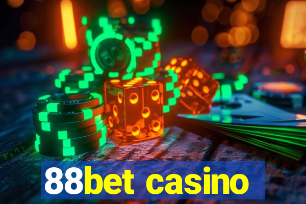 88bet casino