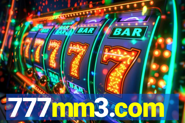 777mm3.com