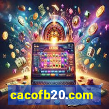 cacofb20.com