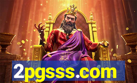 2pgsss.com