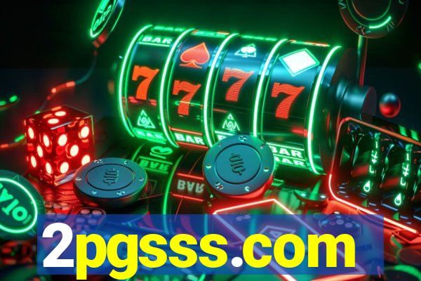 2pgsss.com