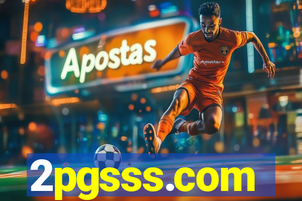 2pgsss.com