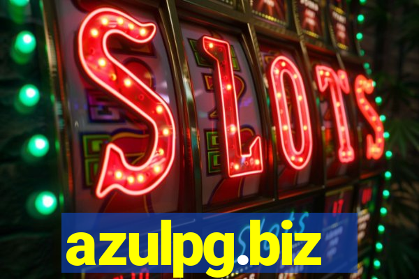azulpg.biz
