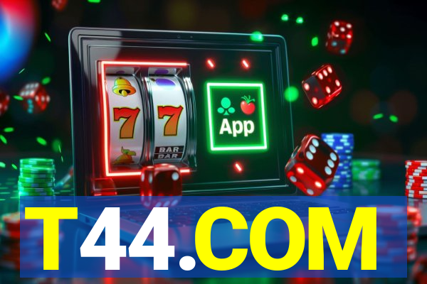 T44.COM