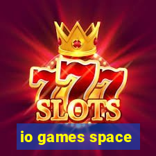 io games space
