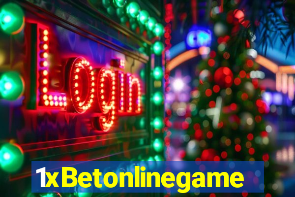1xBetonlinegame