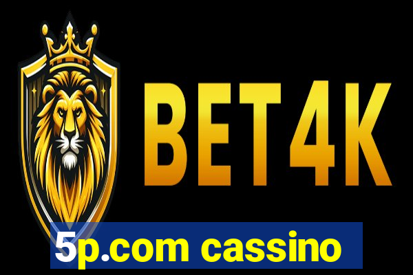 5p.com cassino