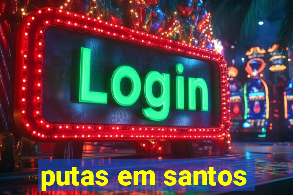 putas em santos