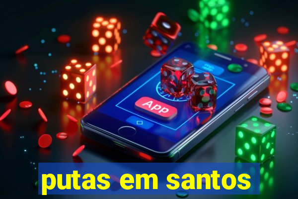 putas em santos