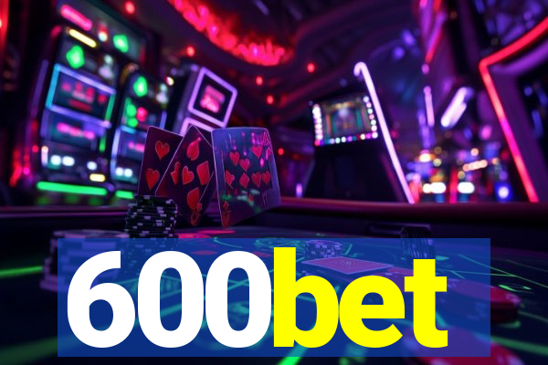 600bet