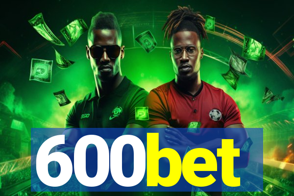 600bet