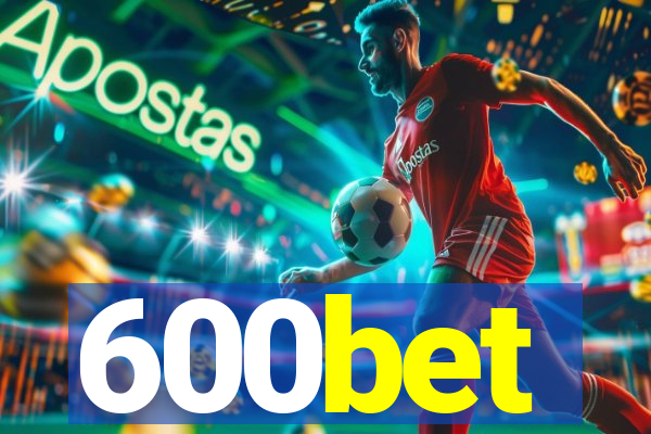 600bet