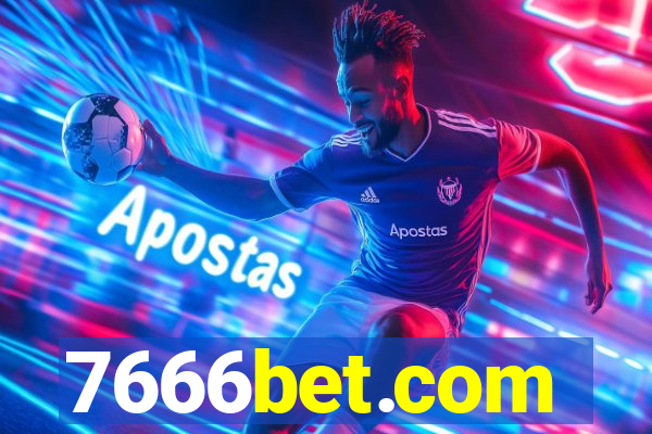 7666bet.com