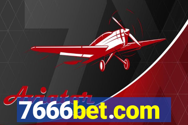 7666bet.com