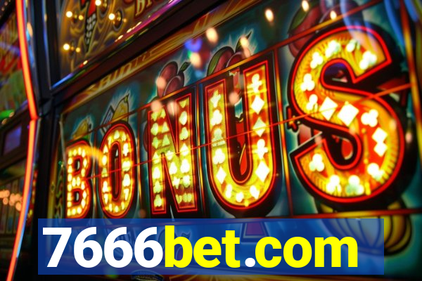 7666bet.com