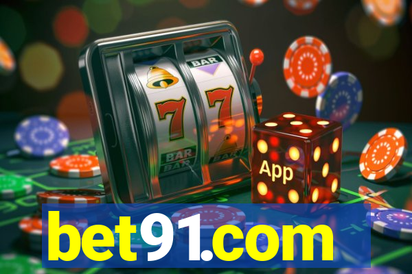 bet91.com