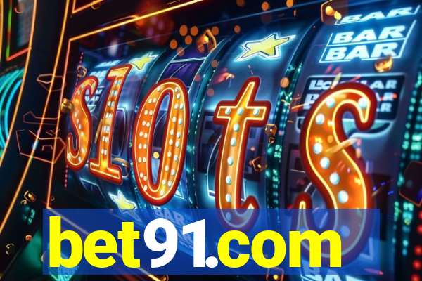 bet91.com