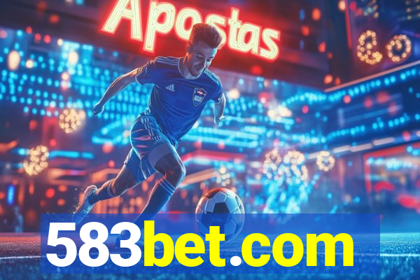 583bet.com