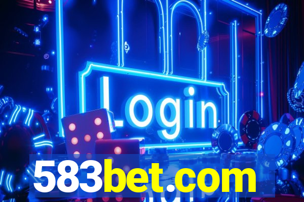 583bet.com