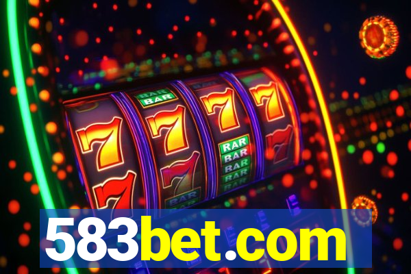 583bet.com