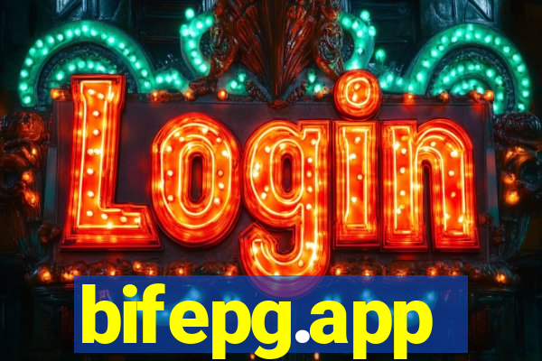 bifepg.app