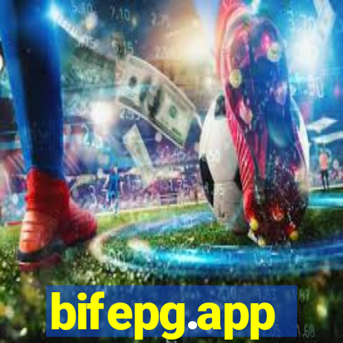 bifepg.app