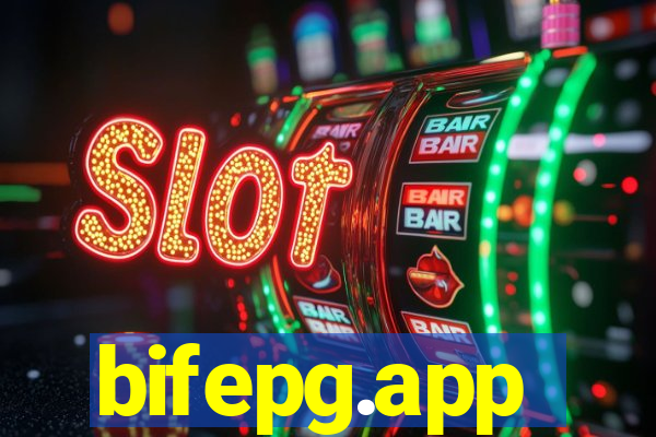 bifepg.app