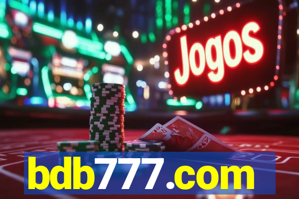 bdb777.com