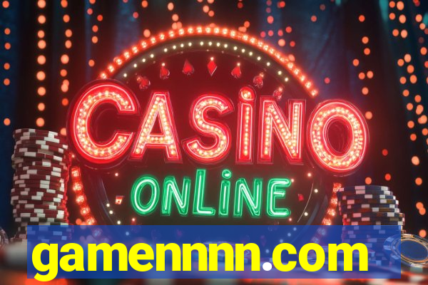 gamennnn.com