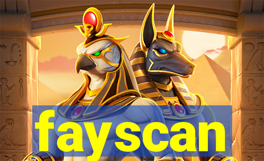 fayscan