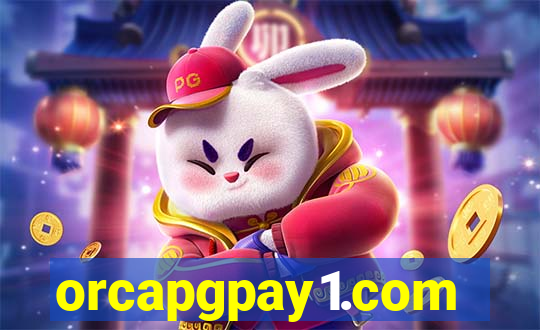 orcapgpay1.com