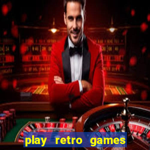 play retro games online gta