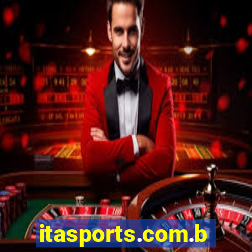 itasports.com.br