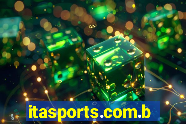 itasports.com.br