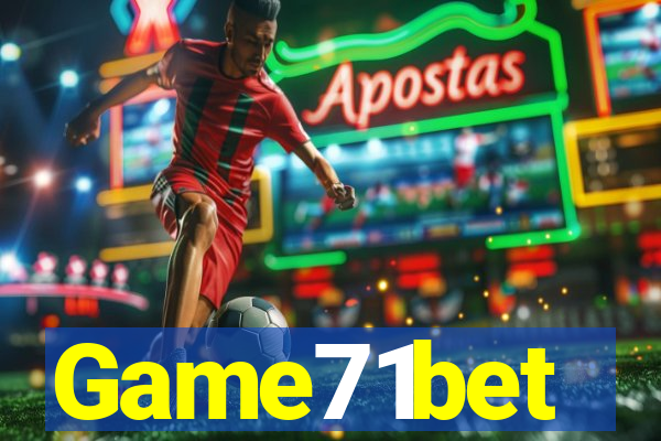 Game71bet