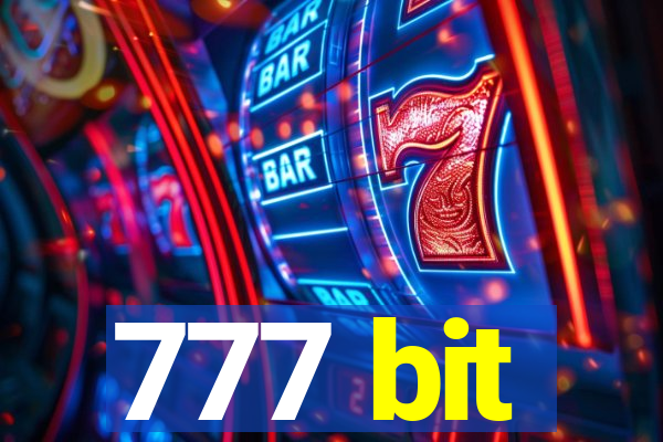 777 bit
