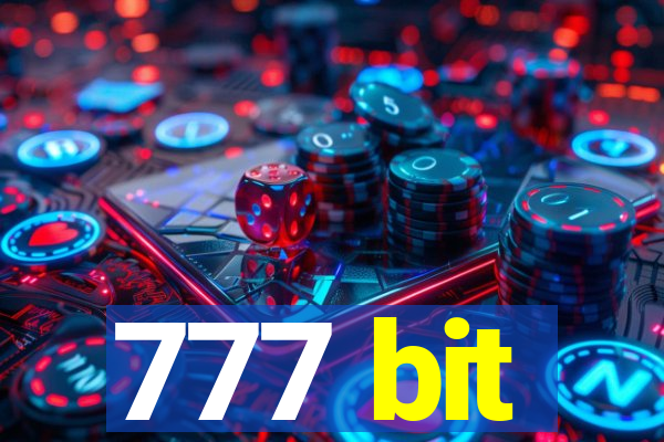 777 bit