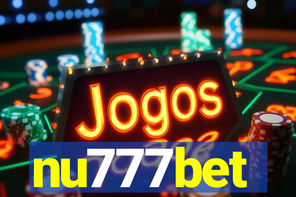 nu777bet