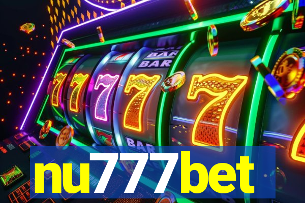 nu777bet