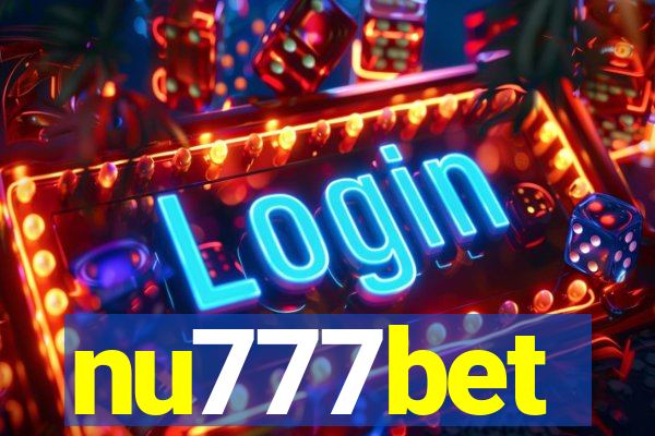 nu777bet