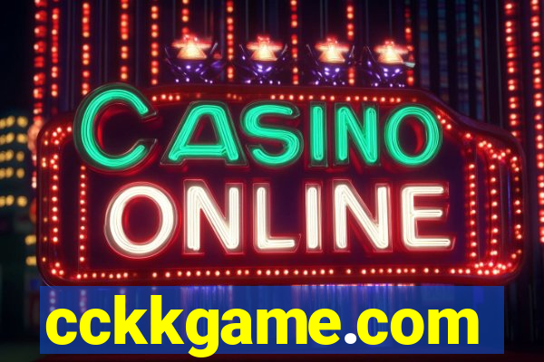 cckkgame.com