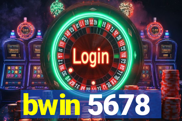 bwin 5678