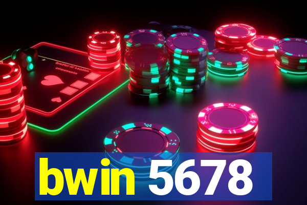 bwin 5678