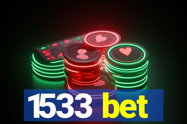1533 bet