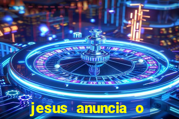 jesus anuncia o reino de deus catequese infantil