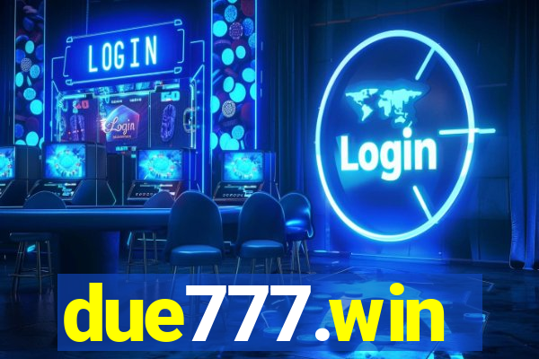 due777.win