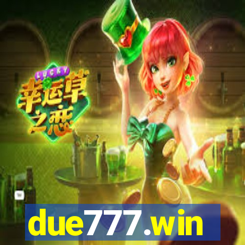 due777.win